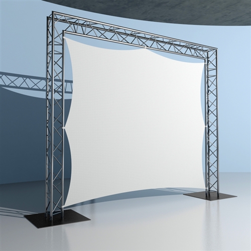 مزایای استفاده از قاب اسپیس فریم چیست؟