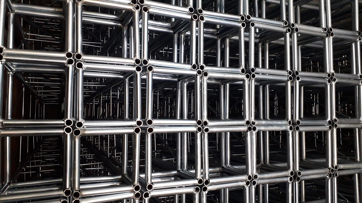 فروش اسپیس نمایشگاهی بدون واسطه از تولیدکننده