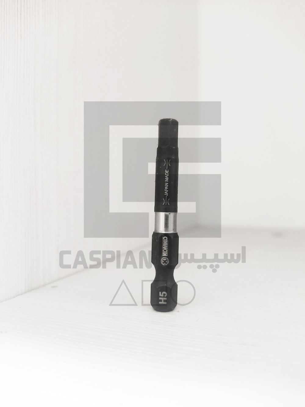 بیت آلنی H5 اسپیس فریم