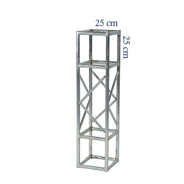 اسپیس فریم 200سانت 25*25