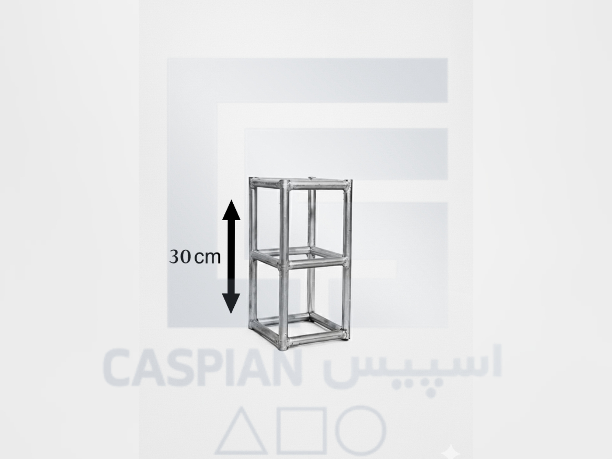 اسپیس فریم 30cm