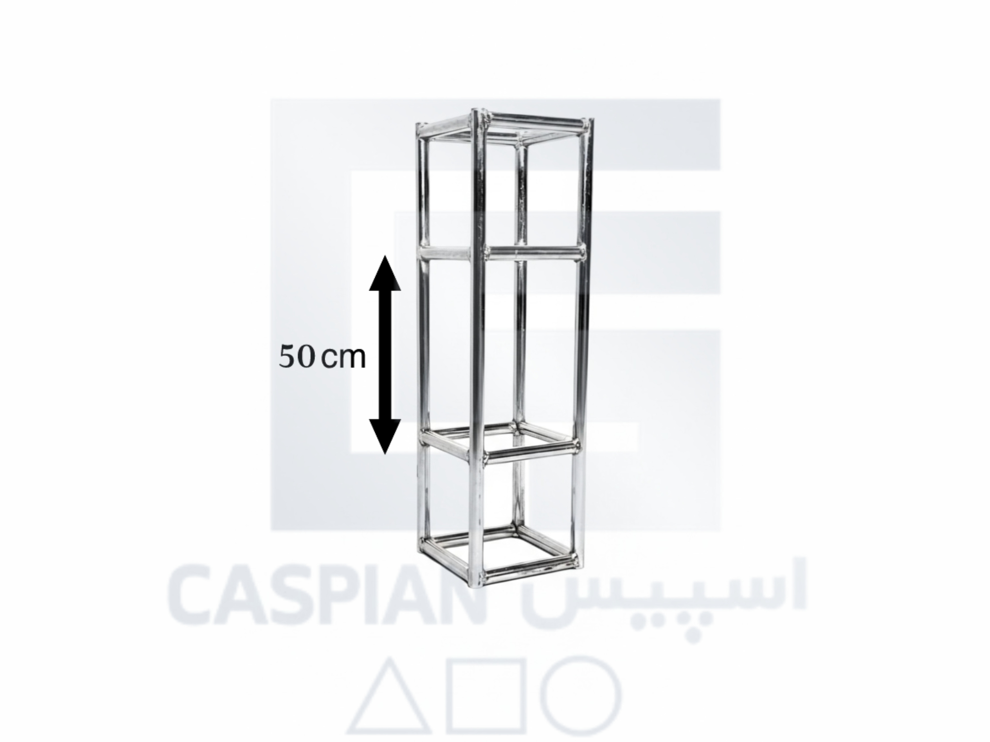 اسپیس فریم 50cm